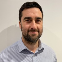 UK Fusion Energy Employee Lee Aucott's profile photo