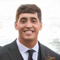 Dianomi Employee Michael Zee's profile photo