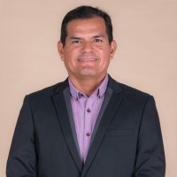 Green Gold Forestry Perú Employee David Lazo's profile photo