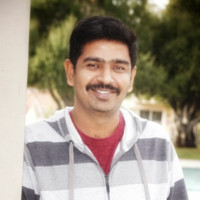 SSG Consulting Employee Prakash Rajaram's profile photo