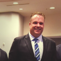 Los Angeles Metro Employee Darrell Bishop's profile photo