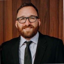 Sikorsky Credit Union Employee Chris Danby's profile photo