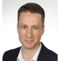 Mercedes-Benz AG Employee Frédéric Brunelle's profile photo