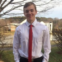 Expedia Group Employee Alex Powers's profile photo