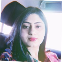 Innogenix Inc. Employee Priya Bhurke's profile photo