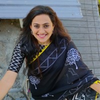 Organic BPS Employee Anjana Jayan's profile photo