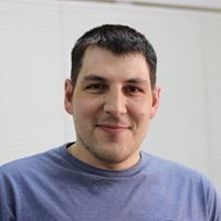 MetaLamp Employee Михаил Крашенинников's profile photo