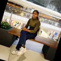 Indictrans Employee Gauradevi Bulbule's profile photo