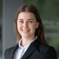 epigenics Employee Janna Zimmer's profile photo