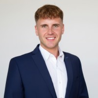 Heron Innovations Factory GmbH Employee Dominic Hoferer's profile photo