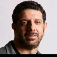 Aramis Menswear Employee Fabio Davidovici's profile photo