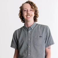 Stoltz Marketing Group Employee Griffen S's profile photo
