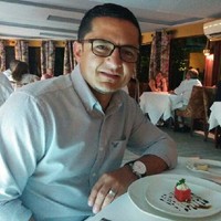 Service Inspired Restaurants (SIR Corp.) Employee Shuhib Sharifi's profile photo