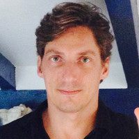 Éric Bordart Email & Phone Number