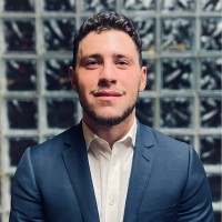 SmartBettor AI Employee Micah Blackburn's profile photo