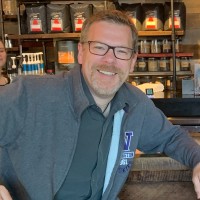 The Oregon Clinic Employee Mat Johnson's profile photo