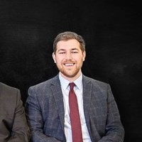 PINE FOREST COUNTRY CLUB Employee Jacob Boelsche's profile photo