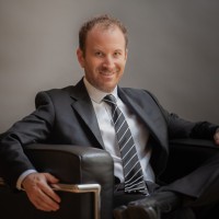 Payoneer Employee Jonathan Saunders's profile photo