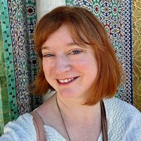 WebMD Health Services Employee Alissa Stranzl's profile photo