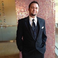 IBM Tivoli Software Employee Clint Easterling's profile photo