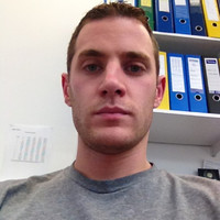 EAST WEST CONNECT LIMITED Employee Anthony Gill's profile photo