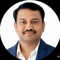 Ajinomoto Bio-Pharma Services Employee Vikramsena Vulpala's profile photo