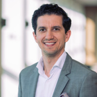 PwC Employee Robert Eickmeyer's profile photo