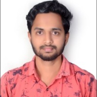 Init Software Services Employee Akash Hajare's profile photo