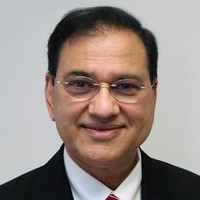 Raj Shah