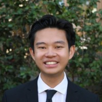 Okorio Employee David Wang's profile photo