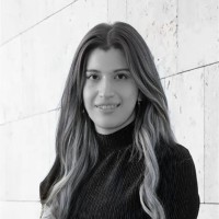 efeoğlu Employee Merve Aksoy's profile photo