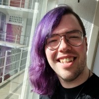 Behaviour Interactive Employee Leon Brands's profile photo