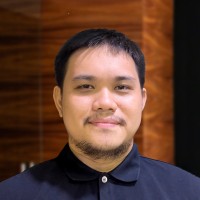 Kynatech Employee Riemark Rey's profile photo
