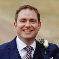 SEAKR Engineering, LLC Employee Cliff Shoefelt's profile photo