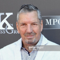 TV/Film Employee David Abelson's profile photo