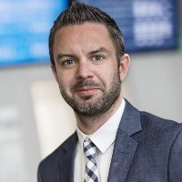 Storm Group Employee Mads Hartov's profile photo