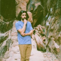 Apple Employee Brennan Jackson's profile photo
