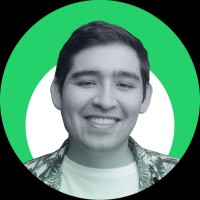 Holdo Employee Bryan Riveros's profile photo