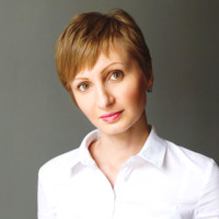 САПРАН Employee Svetlana Sedova's profile photo