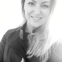 Burshtat Employee Olga Popelouchko's profile photo