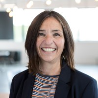 Inspera Employee Silvana Tann's profile photo