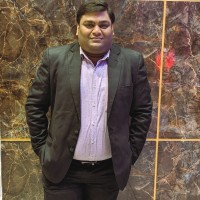 Piyush Parasrampuria Email