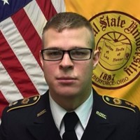Internal Security Associates, LLC Employee Neal Worthington's profile photo