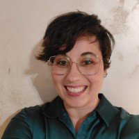 Solenix Employee Flavia MacIna's profile photo