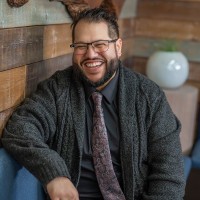 Custom Crafters Chicago Employee Luis Alverio's profile photo