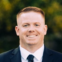 Commodity Components Employee Travis Tasker's profile photo