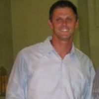Derek Kinney
