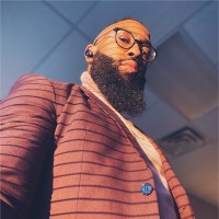 LG Electronics North America Employee Bert Griffith's profile photo