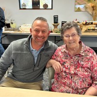 Healthcare Services Group, Inc Employee Jeremiah Kostelecky's profile photo
