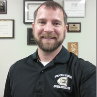 Emporia State University Employee Matthew Howe's profile photo